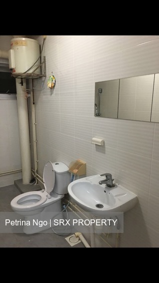 Blk 464 Pasir Ris Street 41 (Pasir Ris), HDB Executive #184564252